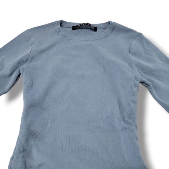 Lioness Dress Size XXS Lioness Military Minds Long Sleeve Dress Bodycon Dress - Picture 3 of 7